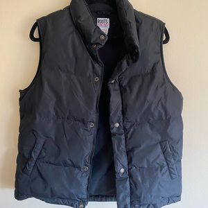 Roots Women’s Insulated Vest